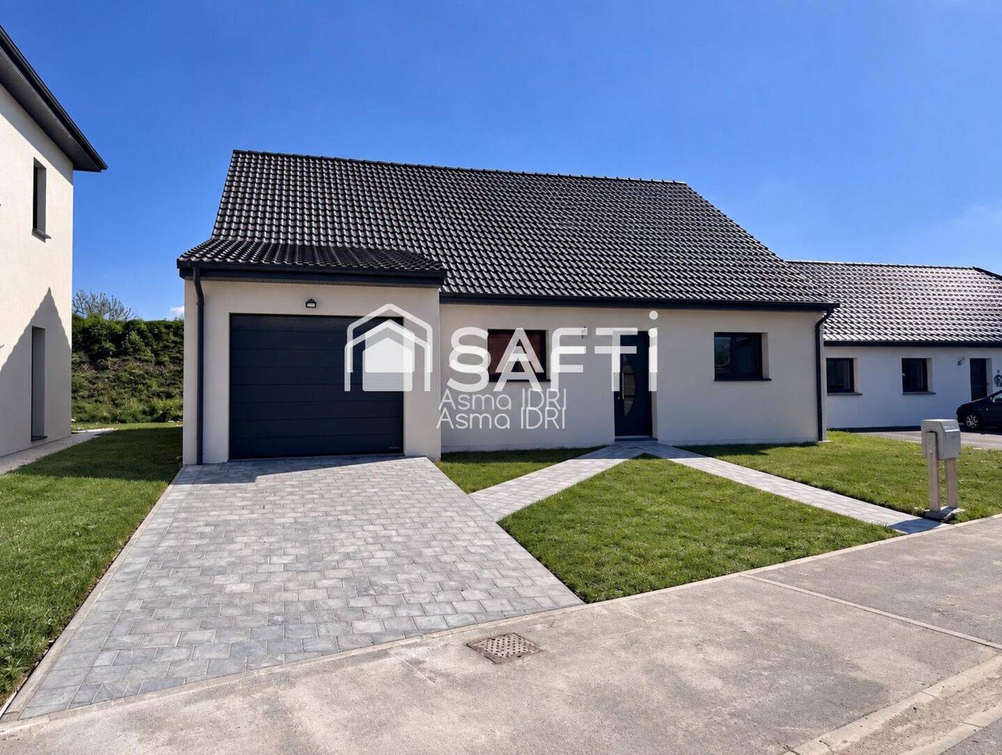Maison 4 pièces 107 m² · à Oignies · 107 m² · 265 000 €
