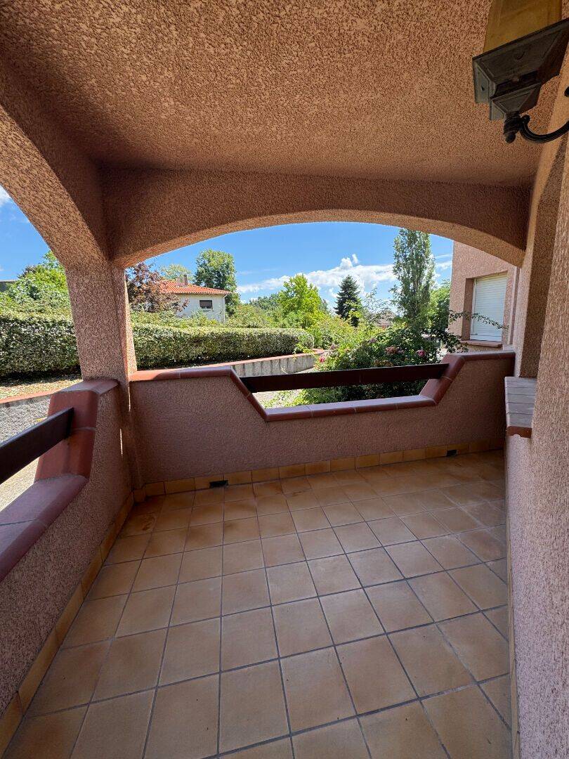 Appartement 3 pièces 80 m² · à Bouloc · 80 m² · 870 €/mois