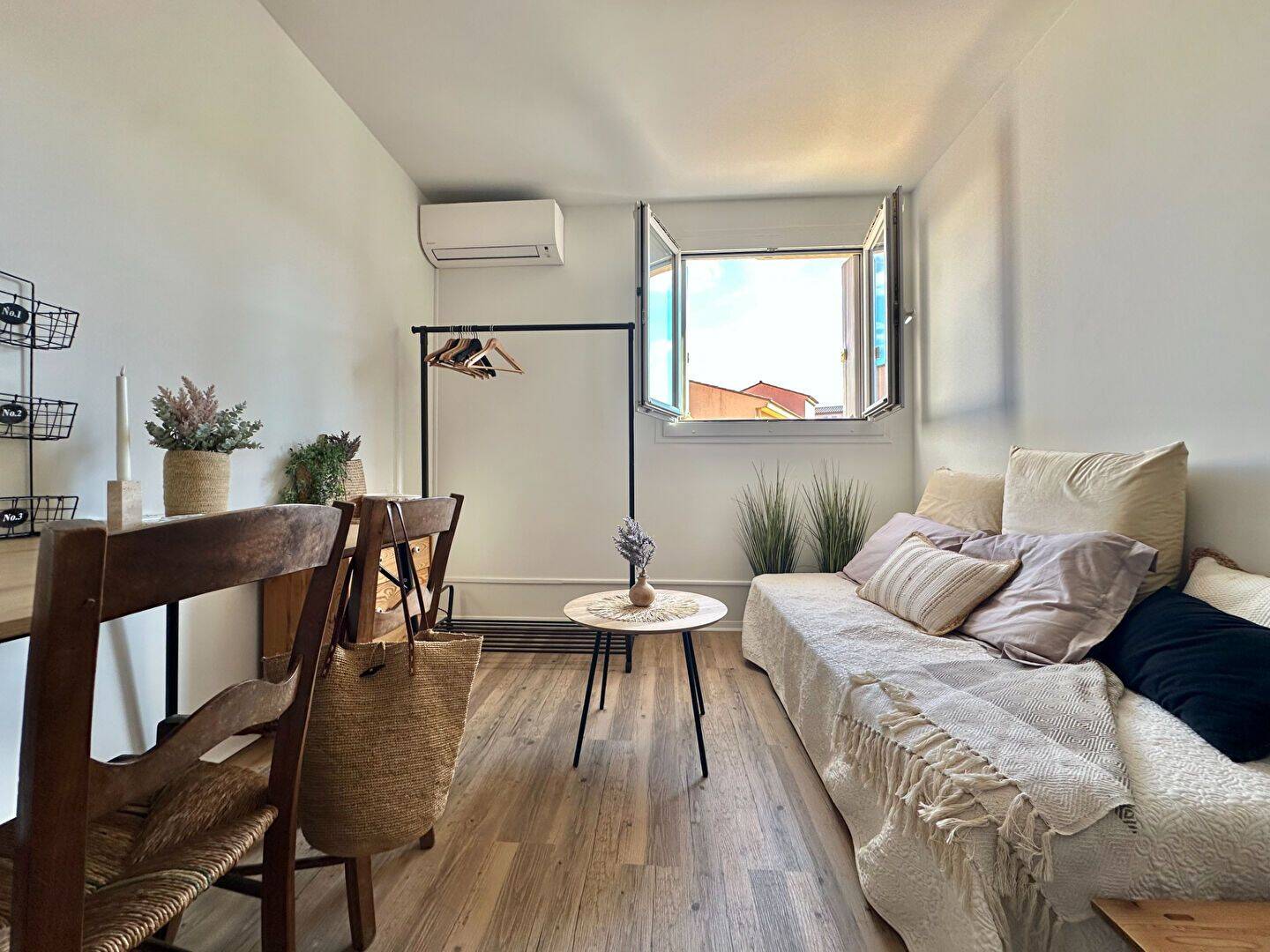 Appartement 1 pièce 16 m² · à Salon-de-Provence · 16,4 m² · 532 €/mois