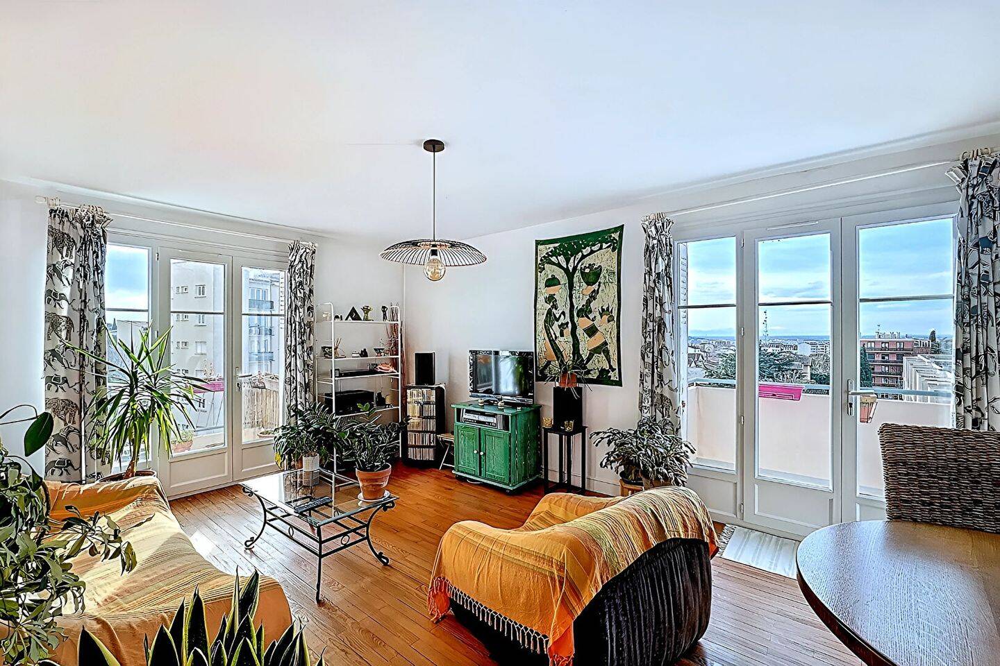 Appartement 3 pièces 88 m² · à Toulouse · 88 m² · 280 000 €