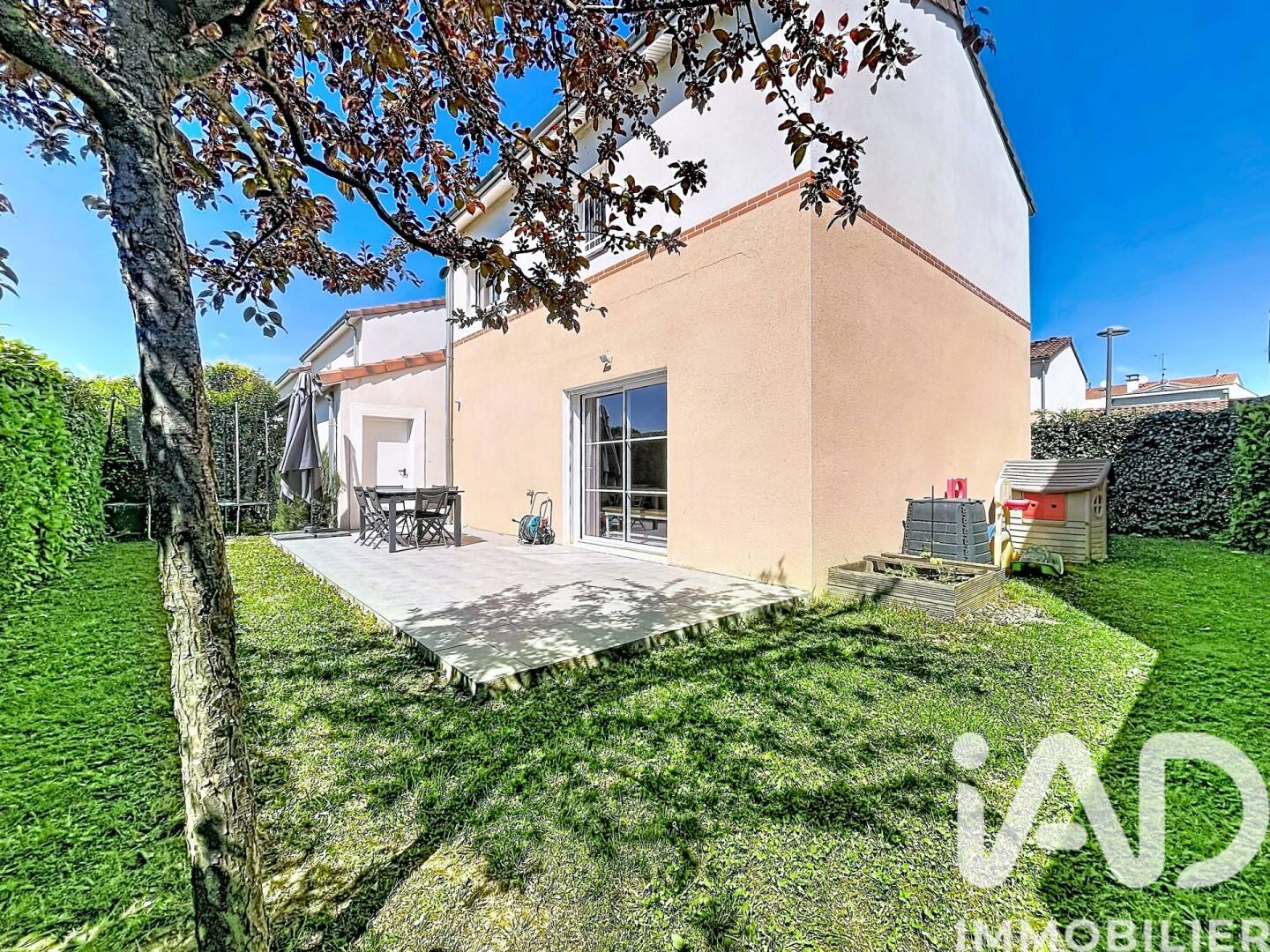 Maison 4 pièces 90 m² · à Léguevin · 90 m² · 275 000 €