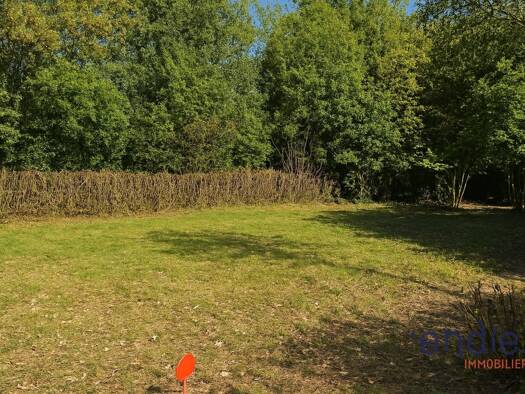 Terrain constructible à vendre 69 900 € 637 m² de terrain Caraman 31460