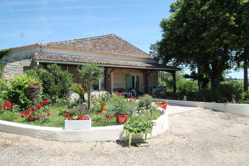 Maison 5 pièces 163 m² · à Virazeil · 163 m² · 315 000 €