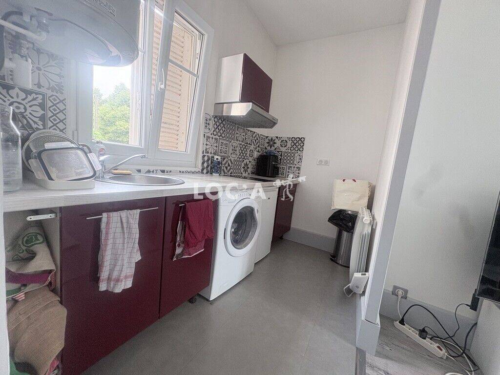 Location T2 35 m² à Dijon 580 ¤ CC /mois — 3