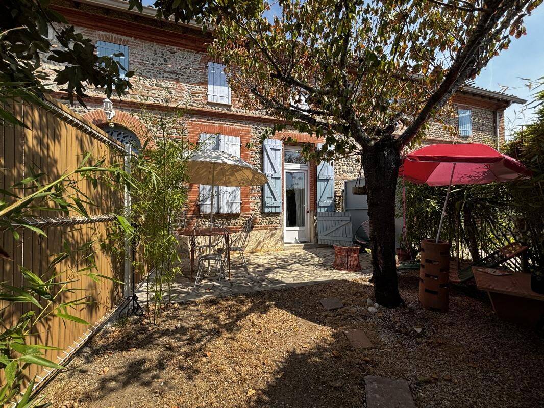 Maison 3 pièces 85 m² · à Launaguet · 84,9 m² · 219 000 €