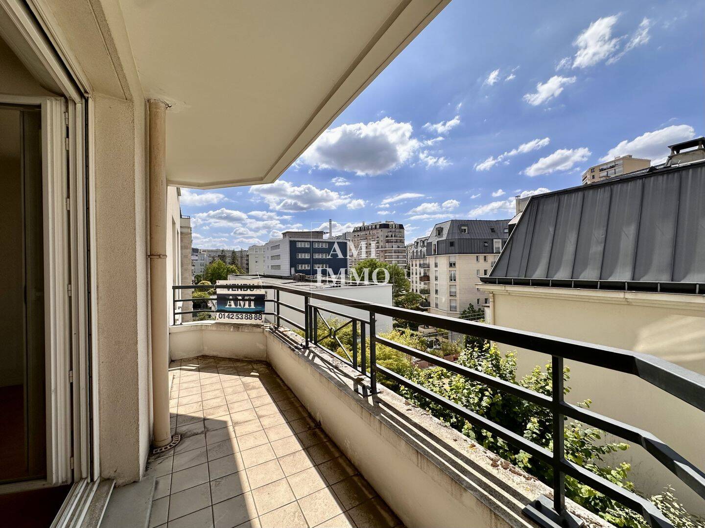 Appartement 2 pièces 37 m² · à Châtillon · 37 m² · 260 000 €