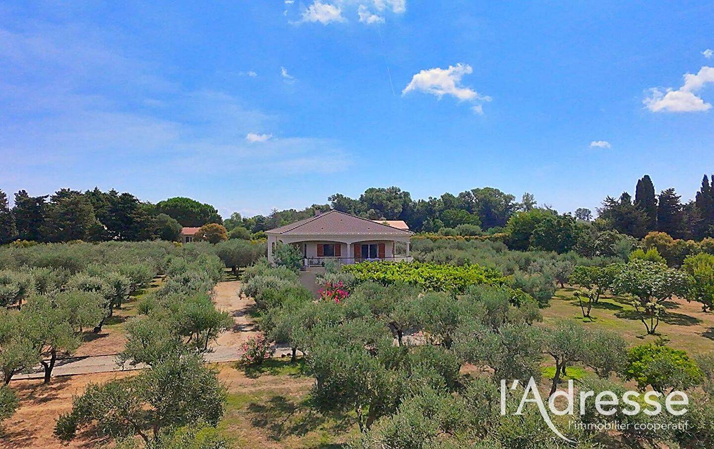Maison 8 pièces 202 m² · à Lucciana · 202 m² · 690 000 €