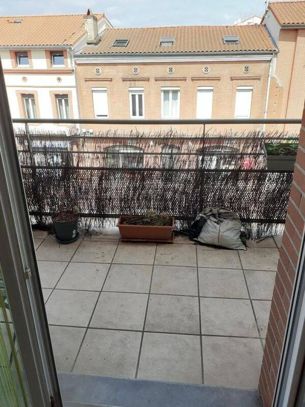 Appartement 4 pièces 43 m² · à Toulouse · 43 m² · 620 €/mois