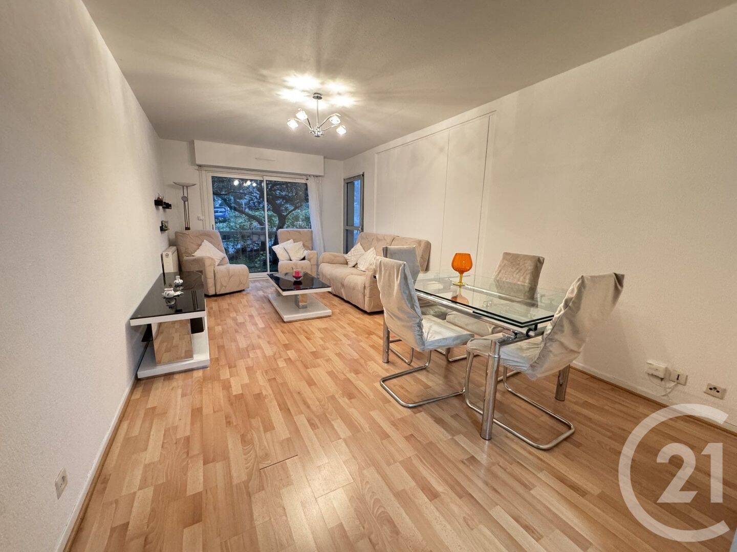 Appartement 4 pièces 86 m² · à Toulouse · 85,5 m² · 1 250 €