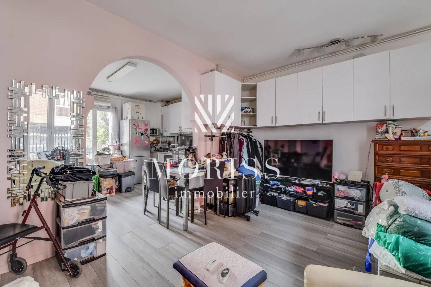 Maison 5 pièces 102 m² · à Noisy-le-Sec · 102 m² · 299 000 €