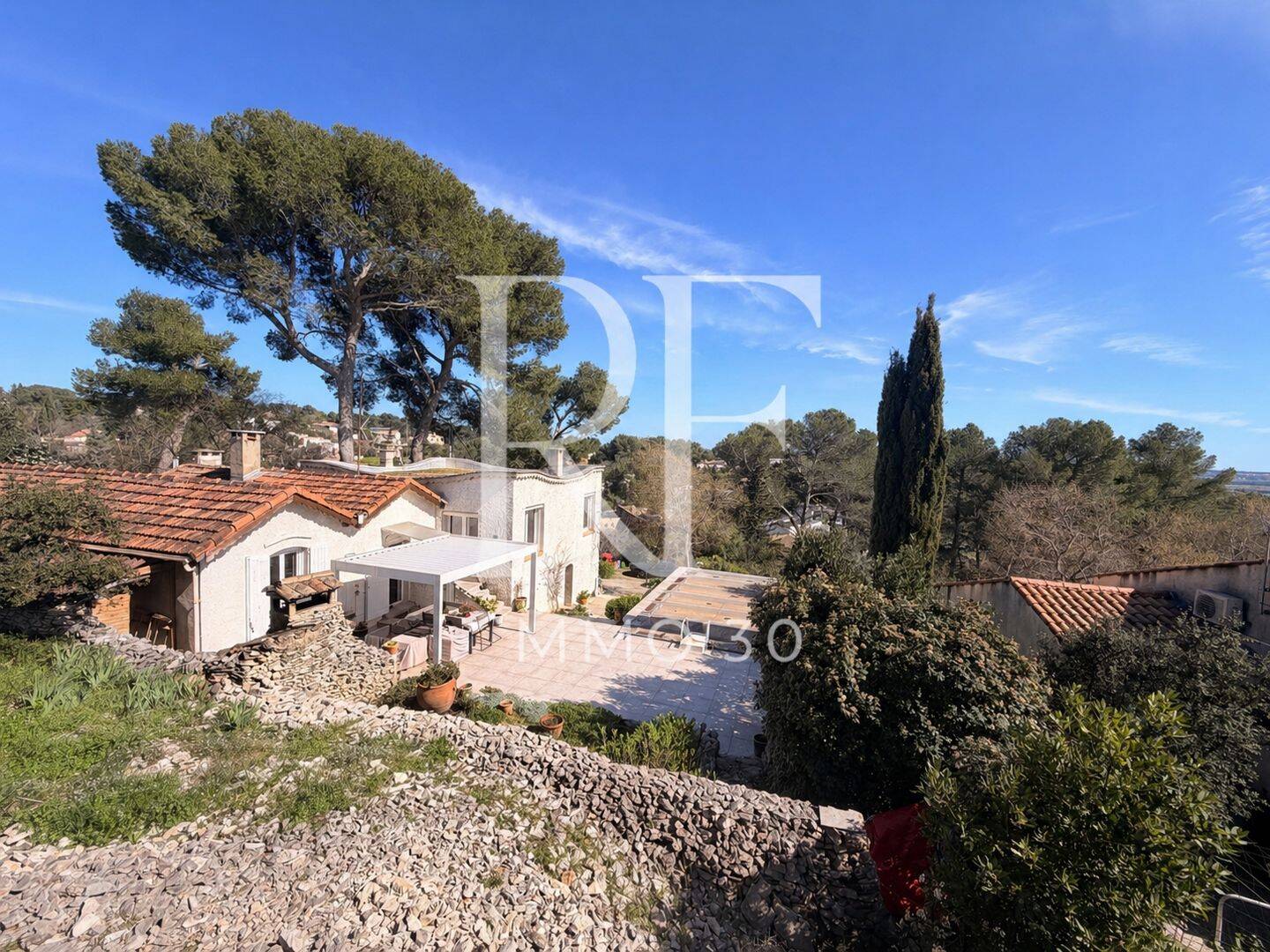 Maison 6 pièces 155 m² · à Nîmes · 155 m² · 449 000 €