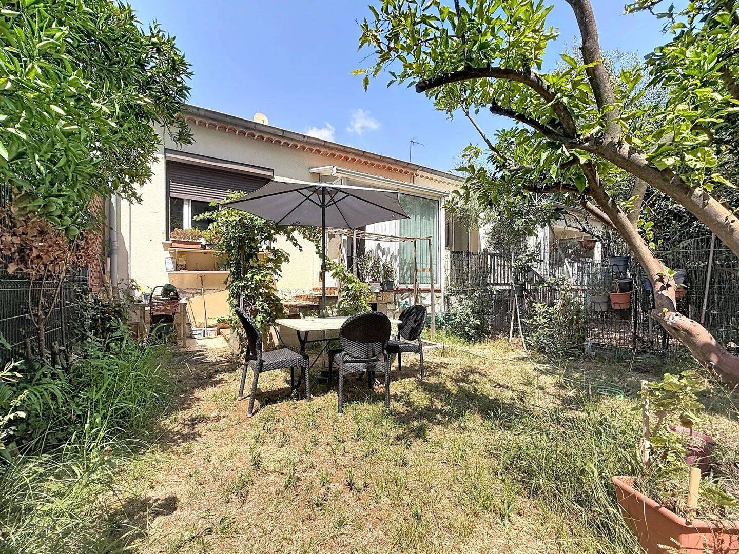 Maison 4 pièces 80 m² · à Cagnes-sur-Mer · 80 m² · 479 000 €