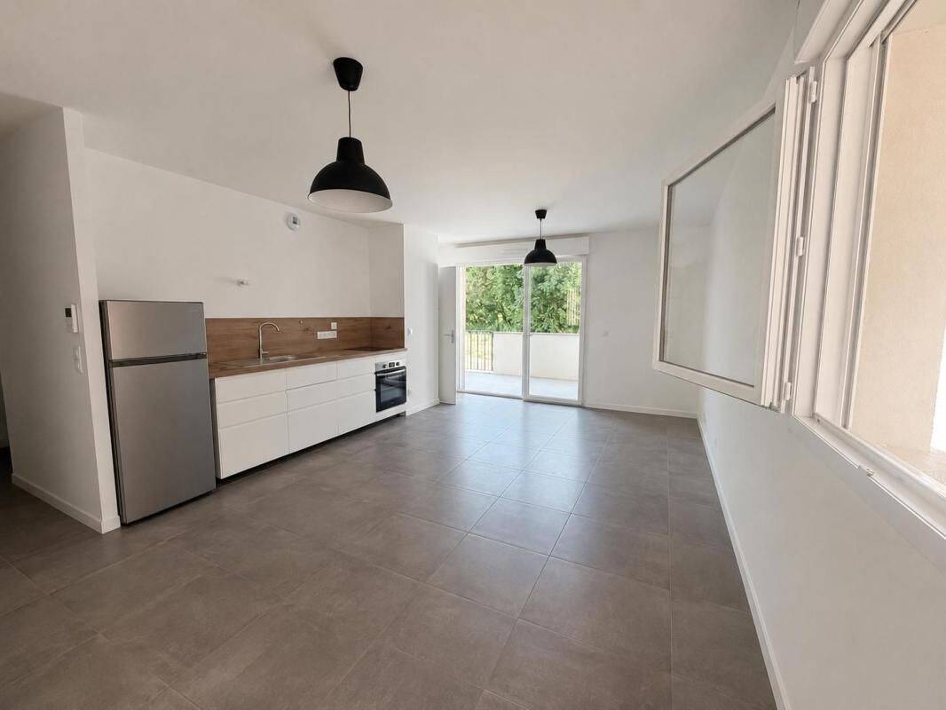 Appartement 1 pièce 45 m² · à Gap · 44,7 m² · 700 €