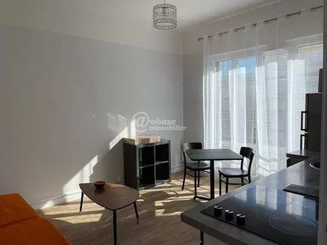 Appartement 2 pièces 34 m² · à Marseille 4ème Arrondissement · 33,9 m² · 695 €/mois