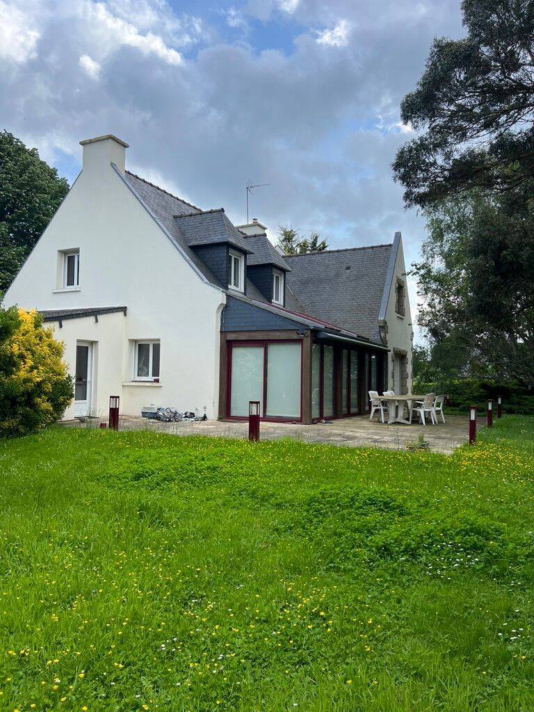 Maison 6 pièces 195 m² · à Saint-Malo · 195 m² · 945 000 €