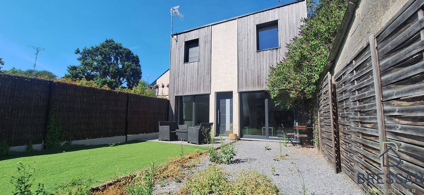 Maison 3 pièces 63 m² · à Villeneuve-d'Ascq · 63,2 m² · 220 000 €