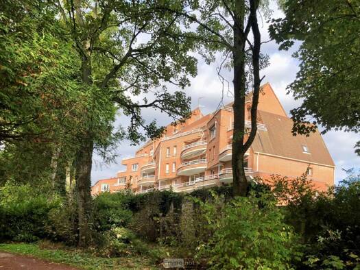 Appartement à vendre 442 000 € 5 pièces 3 chambres 120,4 m² RDC Hazebrouck 59190