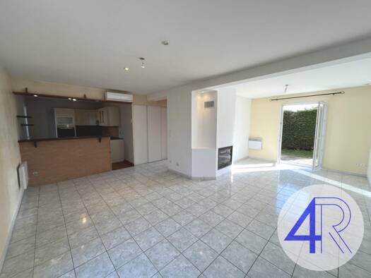 Maison à vendre 262 000 € 4 pièces 3 chambres 94,1 m² 300 m² de terrain Ouest Belleville 69220