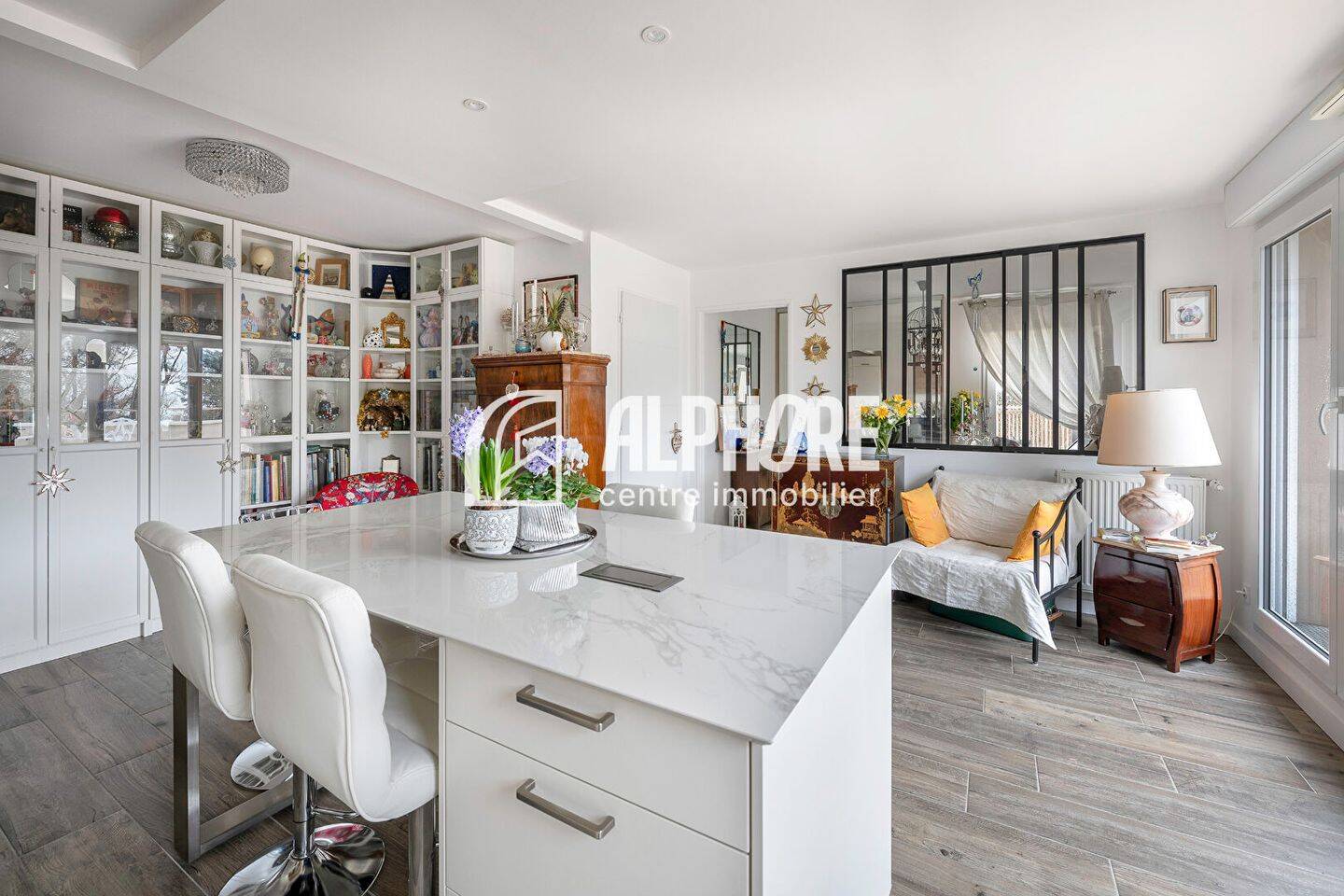 Appartement 3 pièces 59 m² · à La Baule-Escoublac · 59 m² · 365 000 €