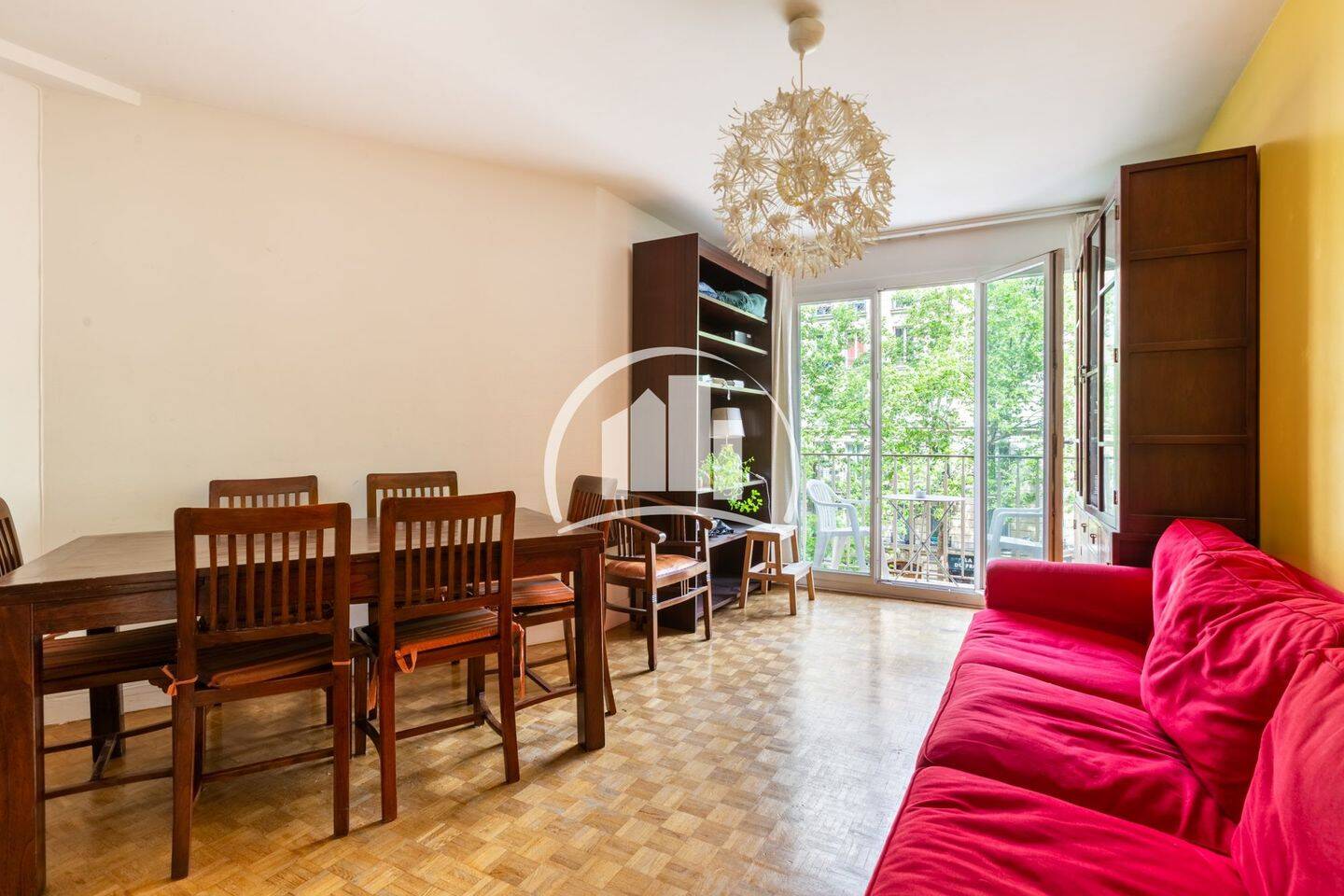 Appartement 4 pièces 75 m² · à Paris 11ème Arrondissement · 74,9 m² · 2 405 €