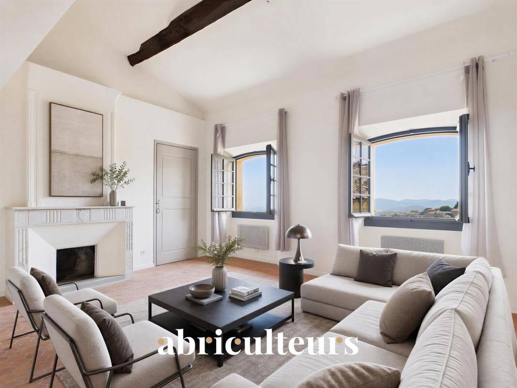 Appartement 2 pièces 54 m² · à Grasse · 54 m² · 159 000 €