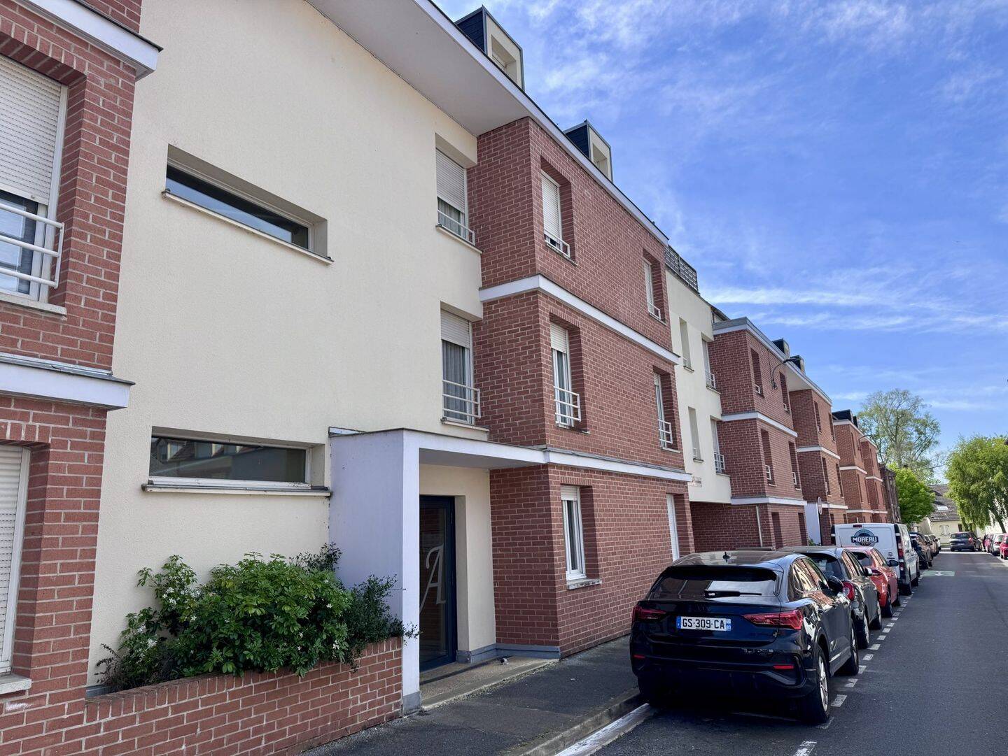 Appartement 3 pièces 76 m² · à Amiens · 76,1 m² · 195 000 €