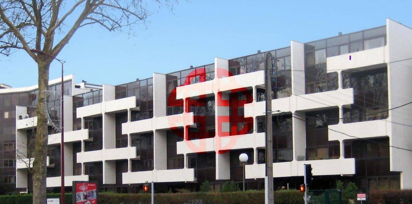 Appartement 2 pièces 41 m² · à Marcq-en-Barœul · 41 m² · 165 000 €