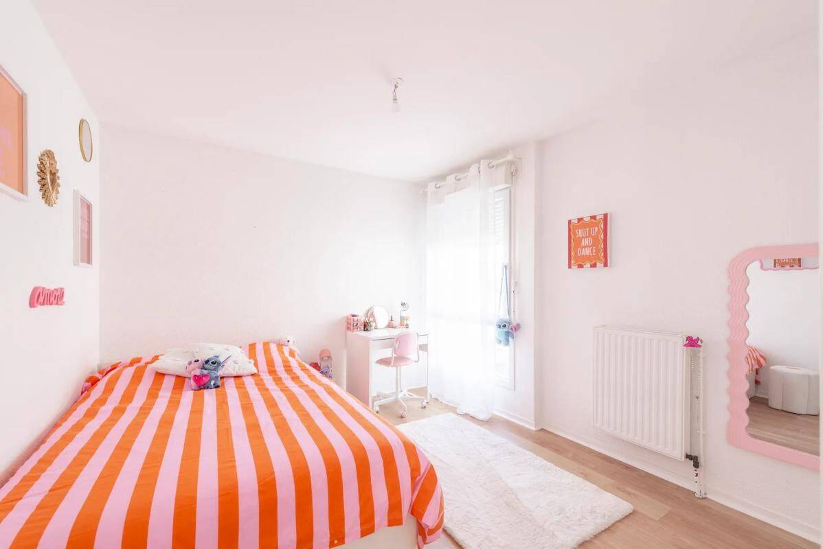 Appartement 5 pièces 104 m² · à Reims · 104 m² · 389 000 €