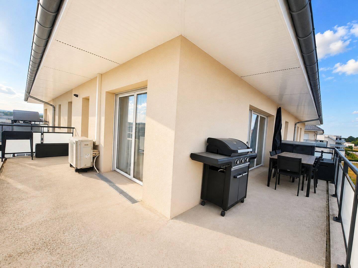 Appartement 3 pièces 67 m² · à Chevigny-Saint-Sauveur · 67 m² · 235 000 €
