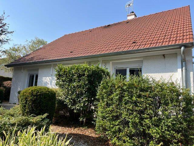 Maison 6 pièces 121 m² · à Talant · 121 m² · 379 000 €