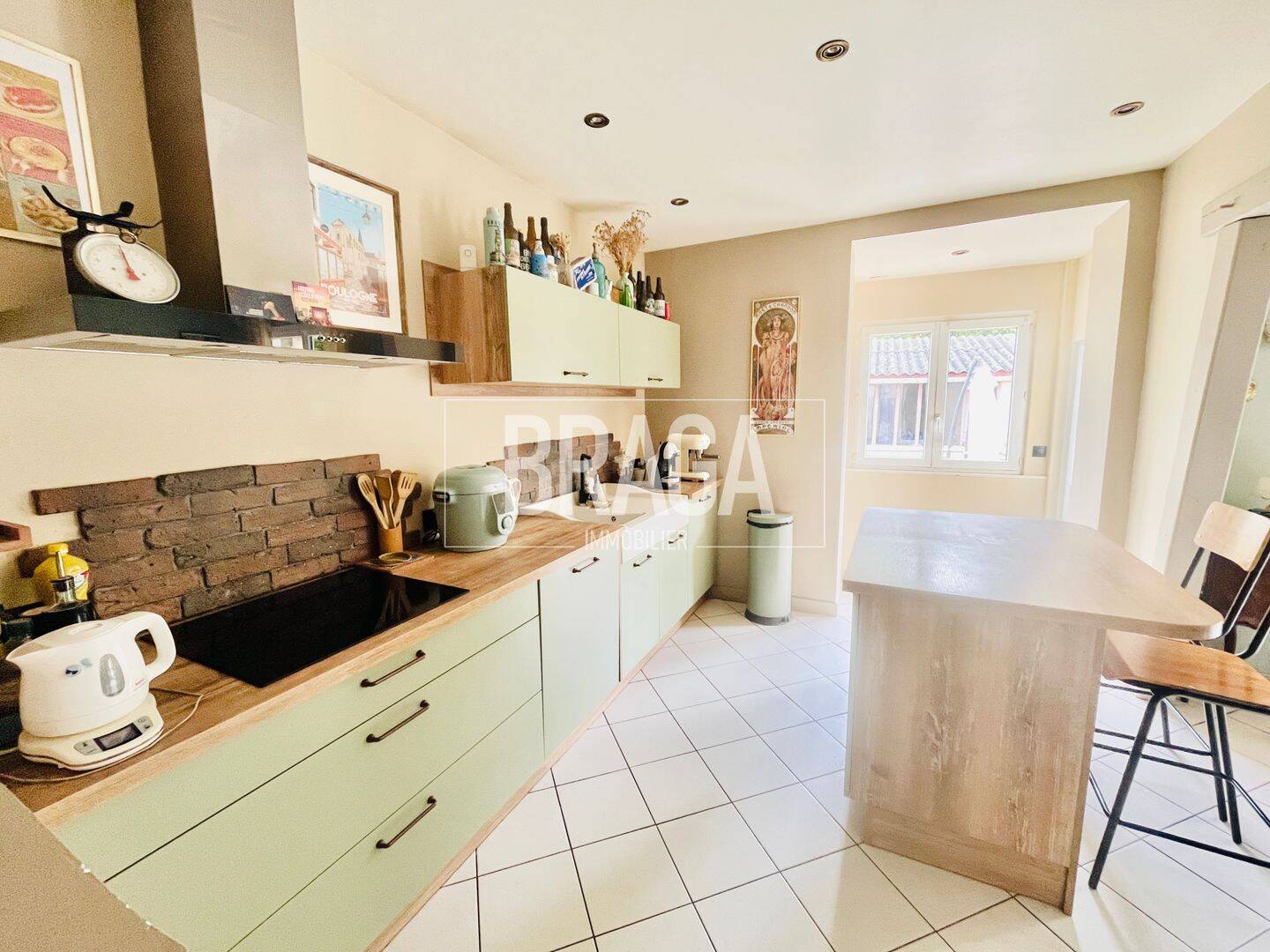 Maison 6 pièces 134 m² · à Saint-Martin-Boulogne · 133,7 m² · 264 900 €