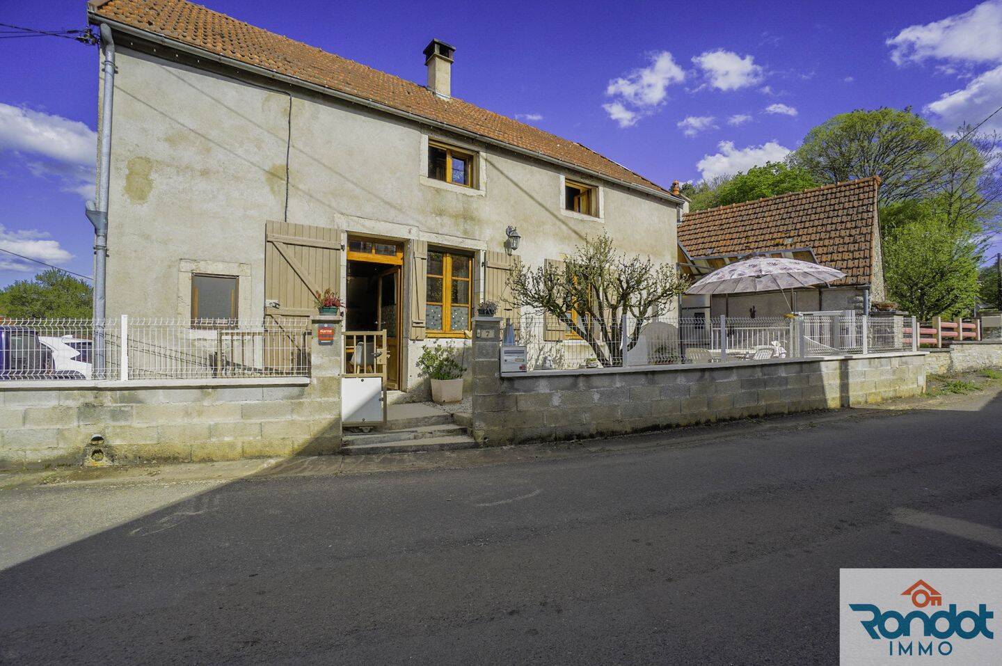 Maison 4 pièces 84 m² · à Tarsul · 84 m² · 140 000 €