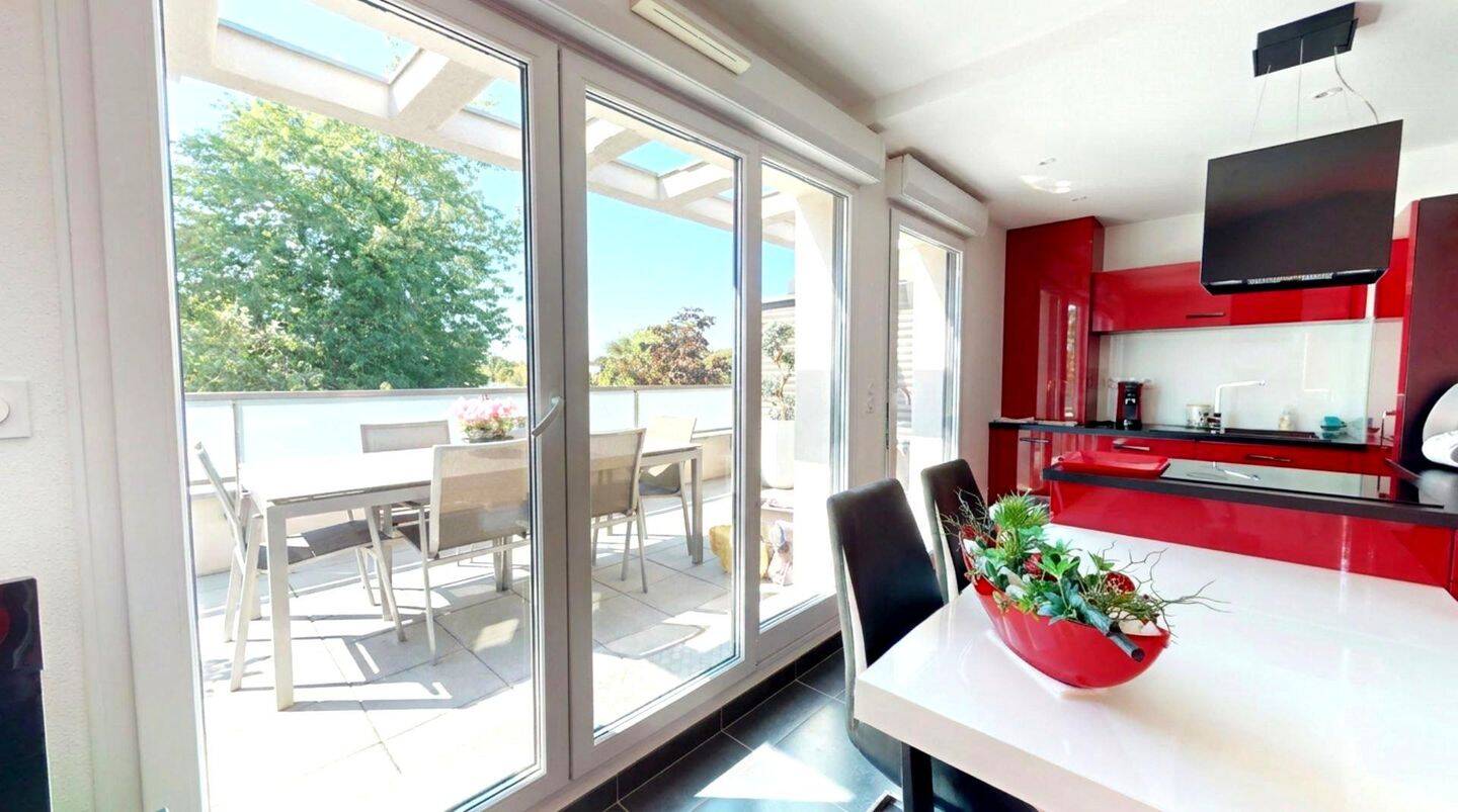Appartement 2 pièces 47 m² · à Richwiller · 47,3 m² · 185 000 €