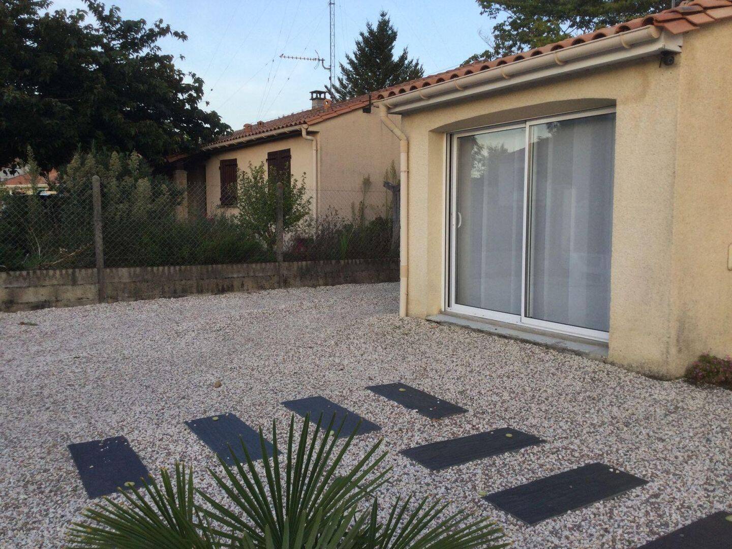 Appartement 2 pièces 25 m² · à Saint-Yrieix-sur-Charente · 25 m² · 550 €