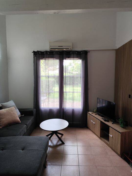 Maison 3 pièces 45 m² · à Gallargues-le-Montueux · 45 m² · 900 €/mois