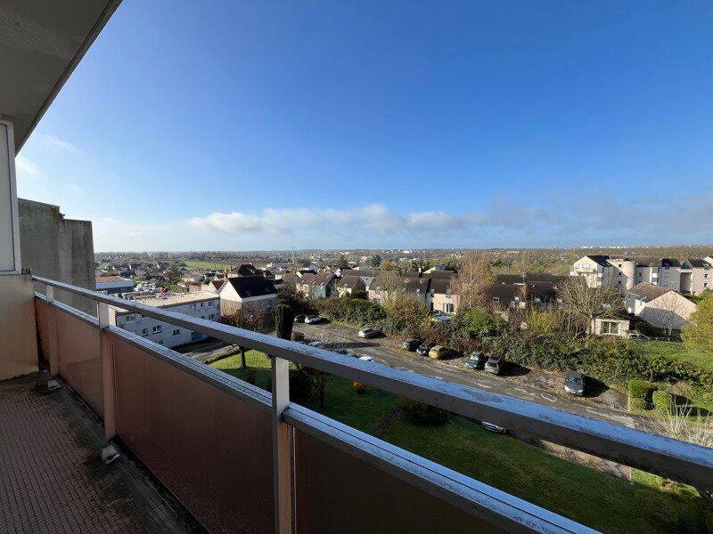 Appartement 2 pièces 50 m² · à Bourges · 50 m² · 94 500 €