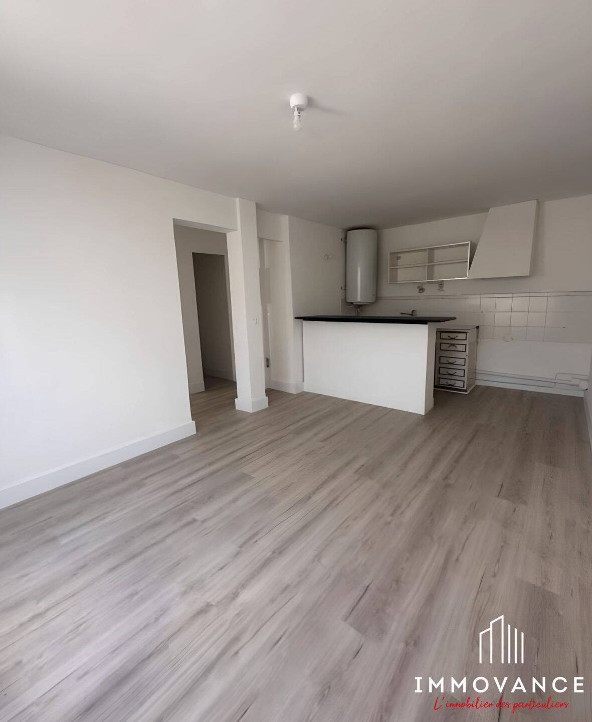 Appartement 2 pièces 40 m² · à Pignan · 40,5 m² · 169 000 €