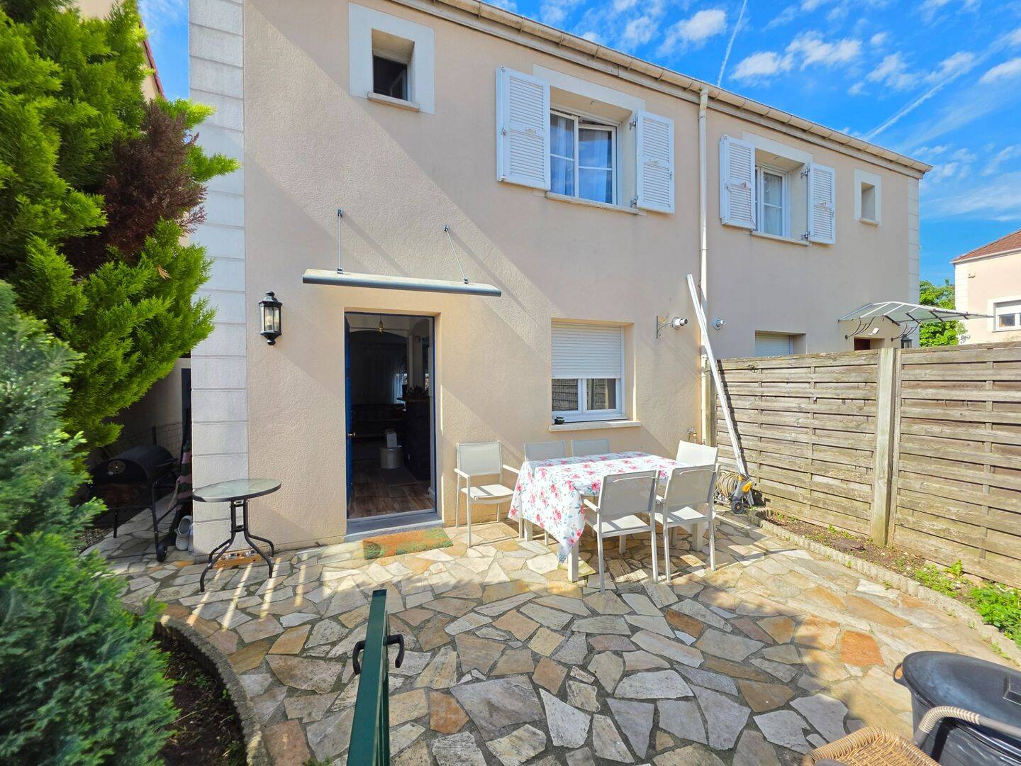 Maison 4 pièces 75 m² · à Ris-Orangis · 75 m² · 251 000 €