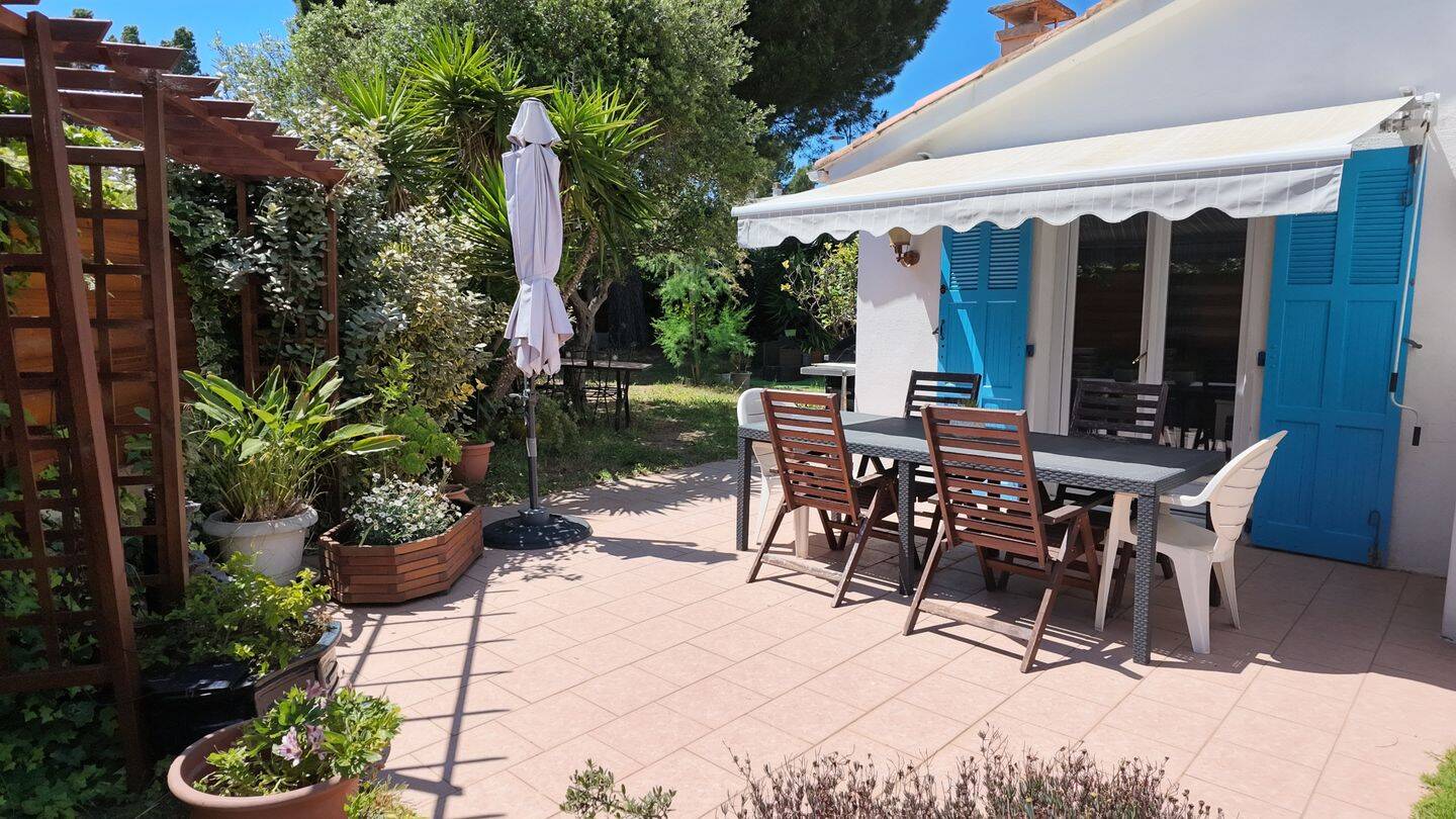 Maison 6 pièces 150 m² · à Hyères · 150 m² · 898 000 €
