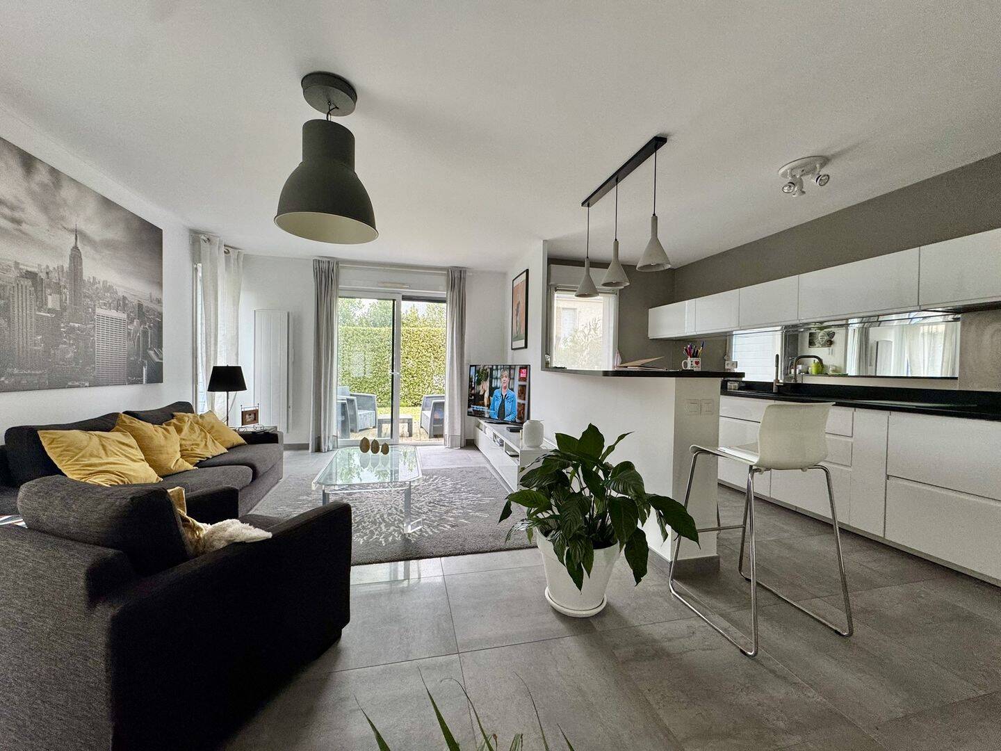 Maison 4 pièces 94 m² · à Guérande · 93,6 m² · 468 000 €