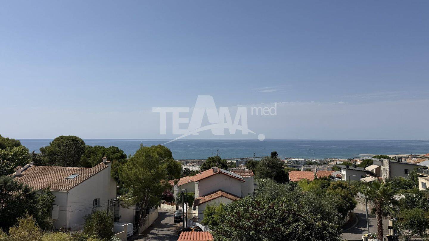 Maison 5 pièces 98 m² · à Sète · 98 m² · 799 000 €