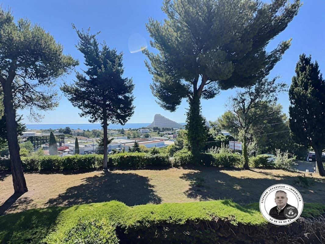Appartement 2 pièces 50 m² · à Villeneuve-Loubet · 49,7 m² · 250 000 €