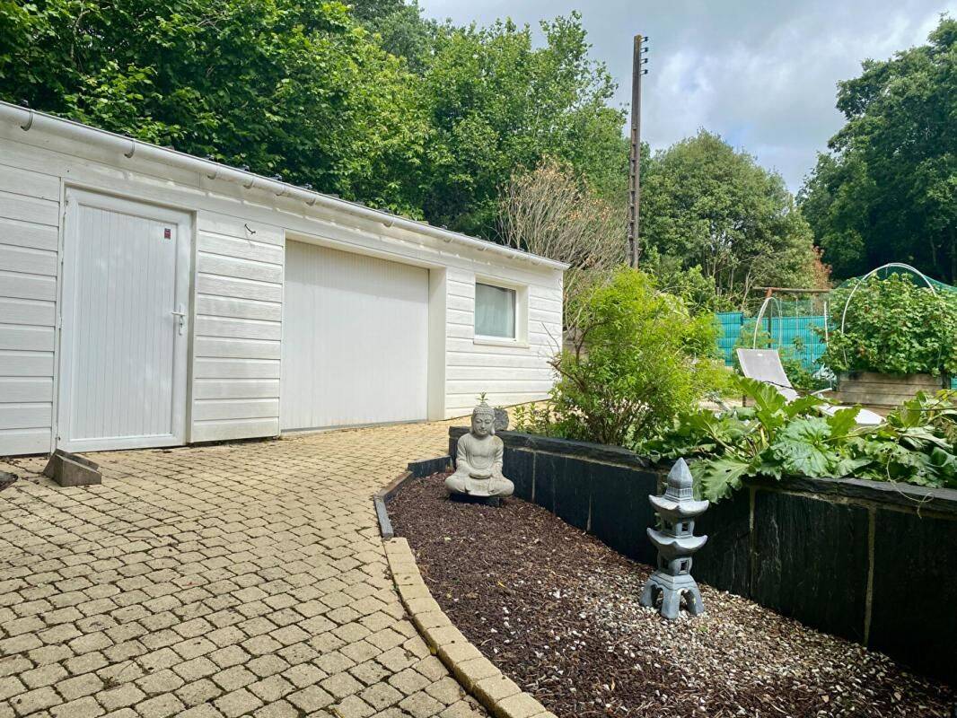 Maison 7 pièces 150 m² · à Savenay · 150 m² · 384 800 €