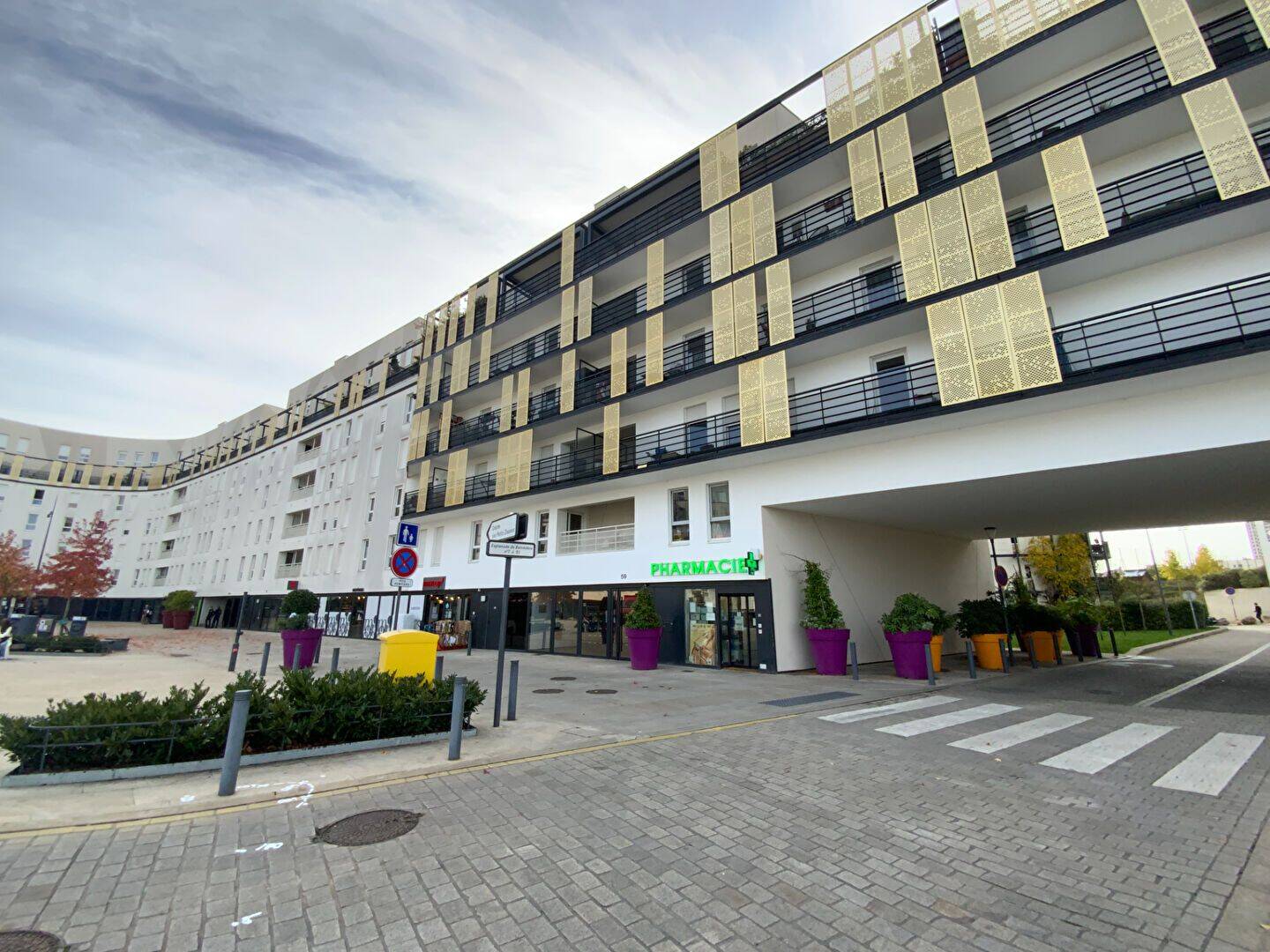 Appartement 1 pièce 29 m² · à Issy-les-Moulineaux · 29 m² · 985 €/mois