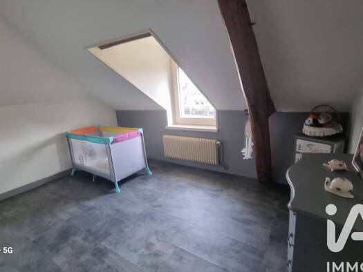 Maison à vendre 198 900 € 6 pièces 4 chambres 110 m² 1 272 m² de terrain Vesines Châlette-sur-Loing 45120