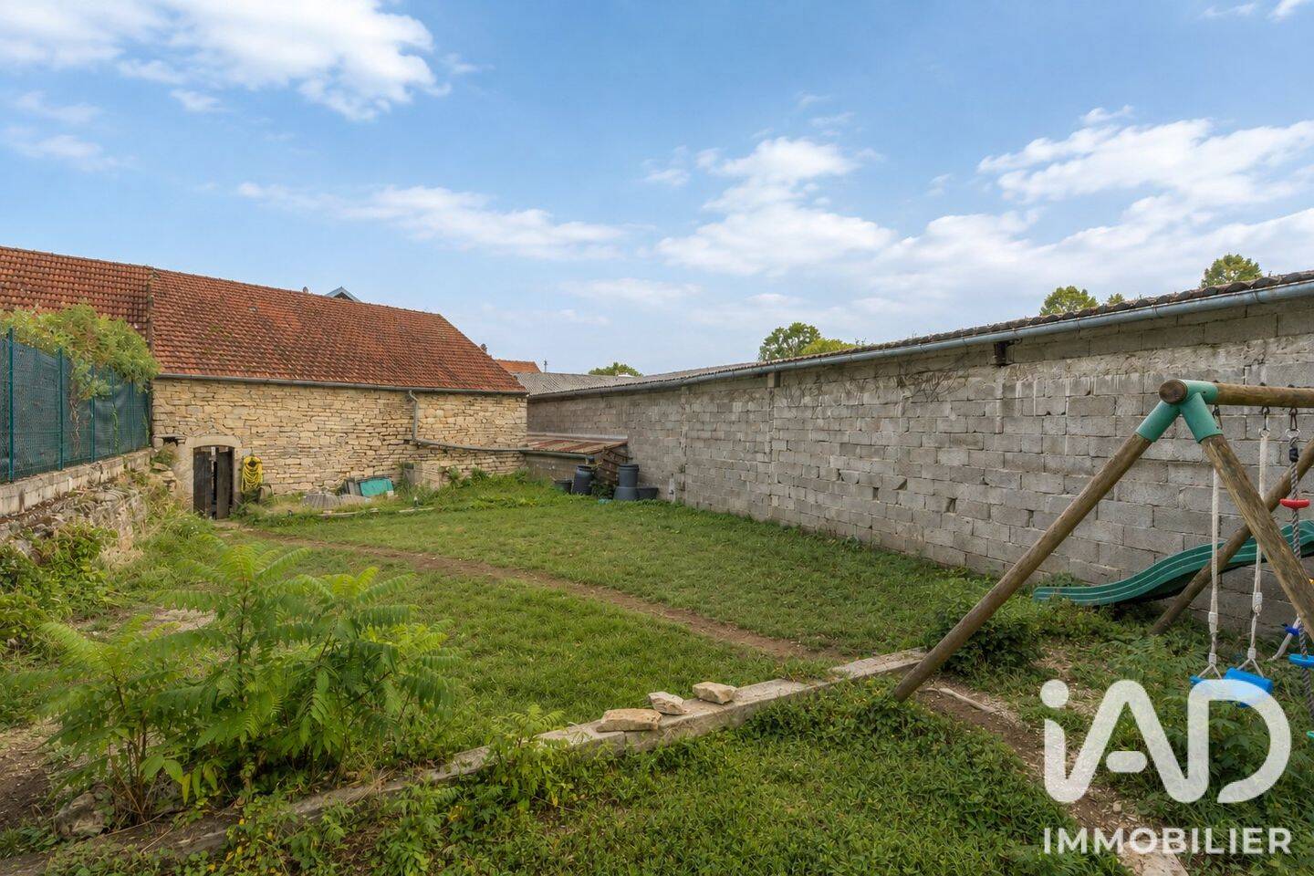 Maison 5 pièces 115 m² · à Selongey · 115 m² · 175 000 €
