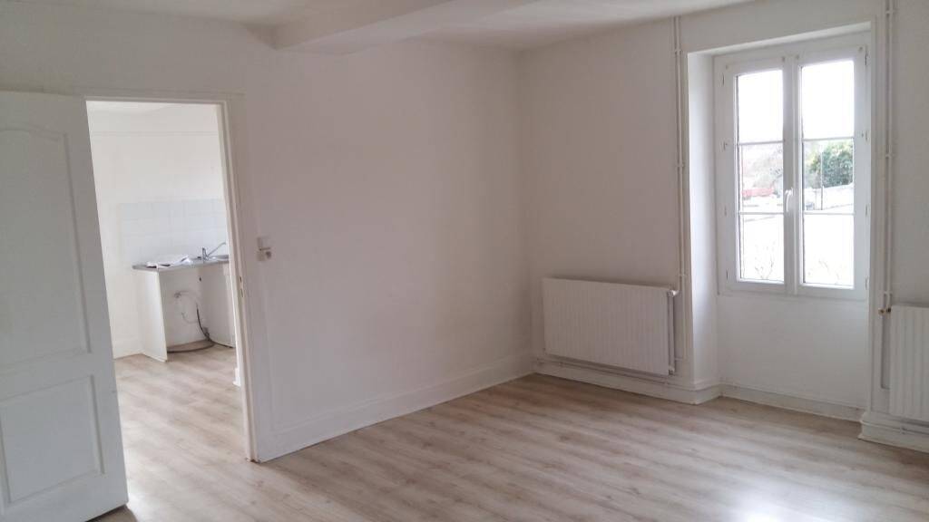 Appartement 2 pièces 35 m² · à Migennes · 35 m² · 400 €