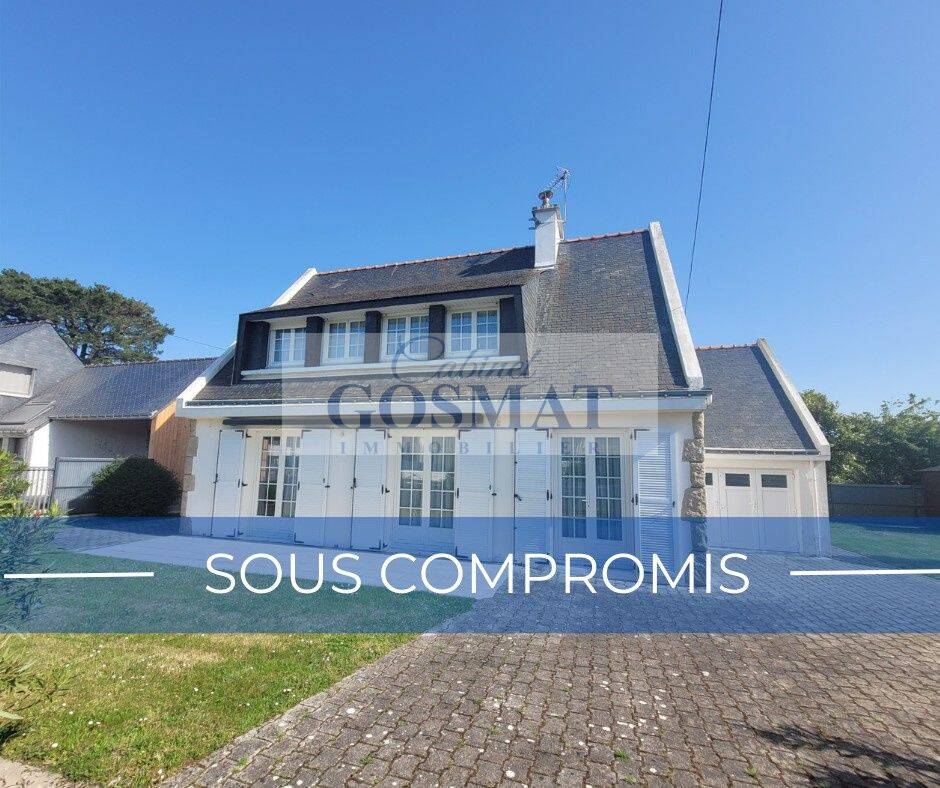 Maison 4 pièces 114 m² · à Damgan · 114 m² · 499 200 €