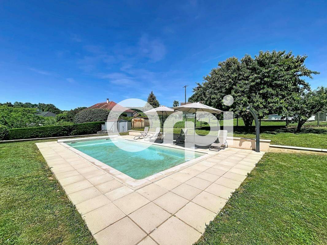 Maison 6 pièces 159 m² · à Donzenac · 159 m² · 339 000 €