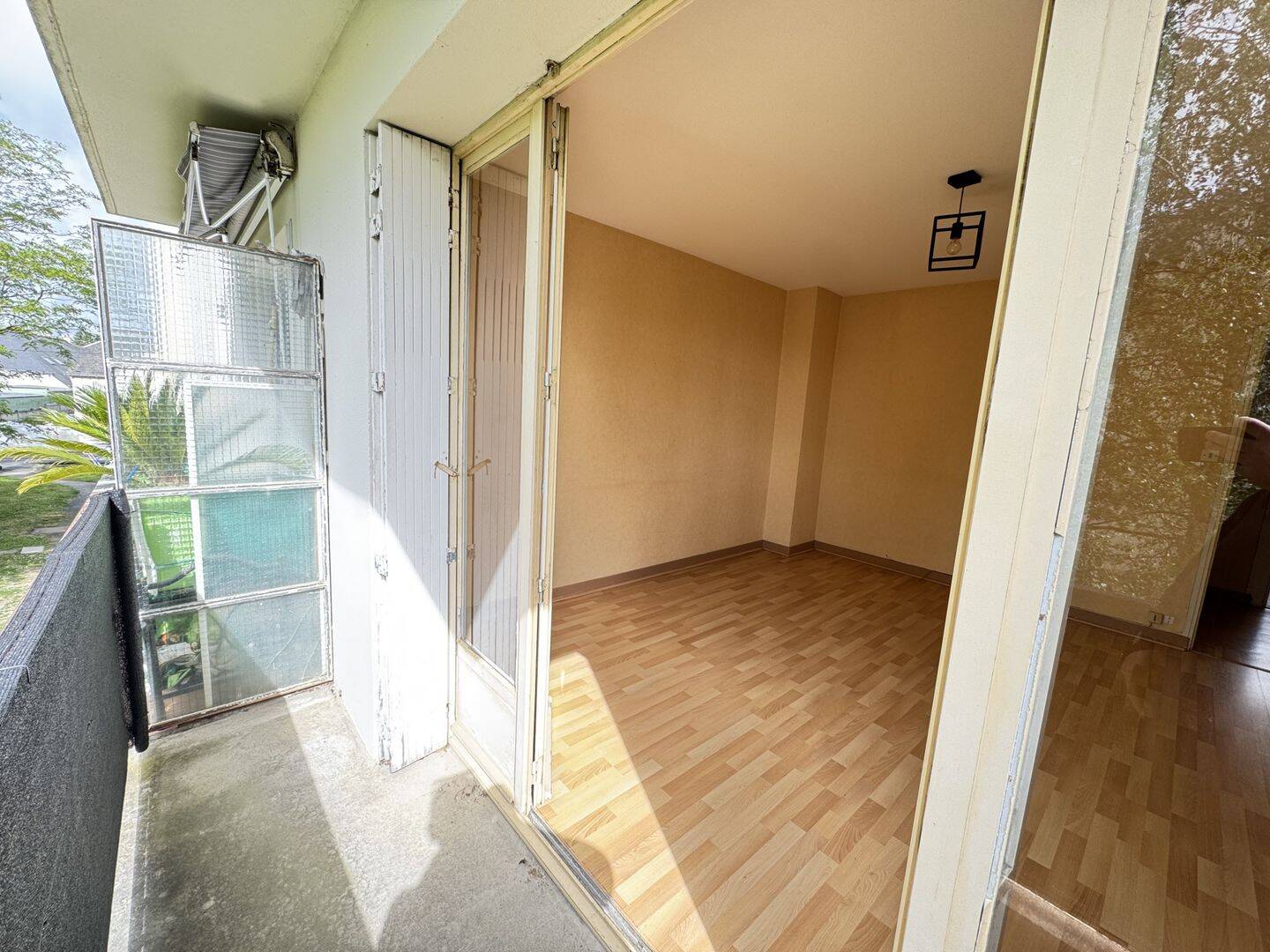 Appartement 2 pièces 45 m² · à Angers · 45 m² · 119 350 €